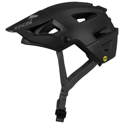 Casco MTB IXS TRIGGER AM MIPS Nero
