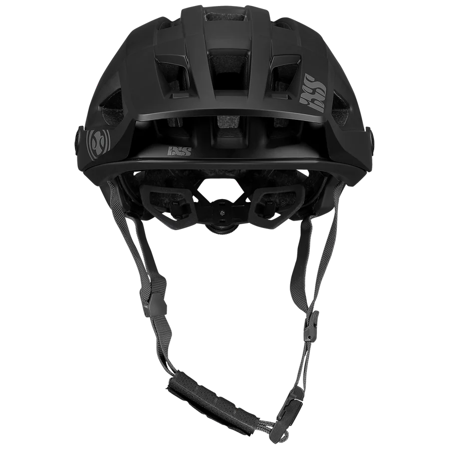 IXS TRIGGER AM MIPS Casco MTB Nero