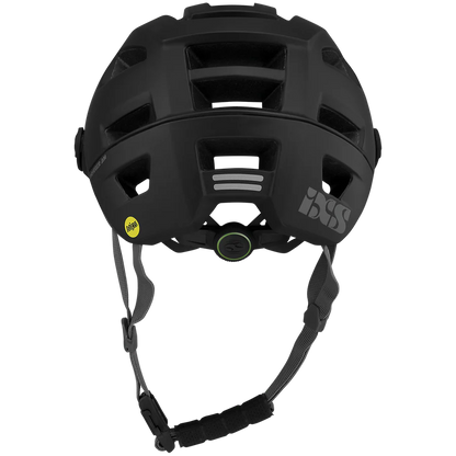Casco MTB IXS TRIGGER AM MIPS Nero