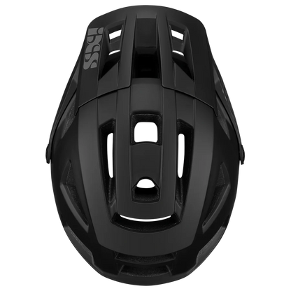 Casco MTB IXS TRIGGER AM MIPS Nero