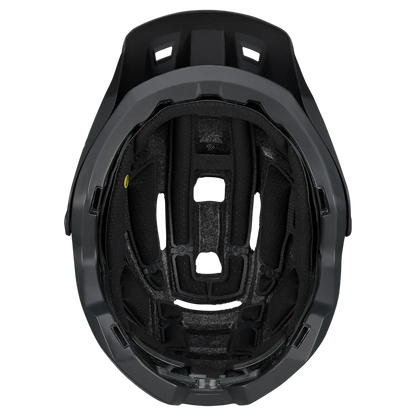 Casco MTB IXS TRIGGER AM MIPS Nero