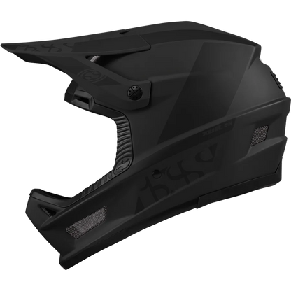 Casco MTB IXS XULT DH Nero