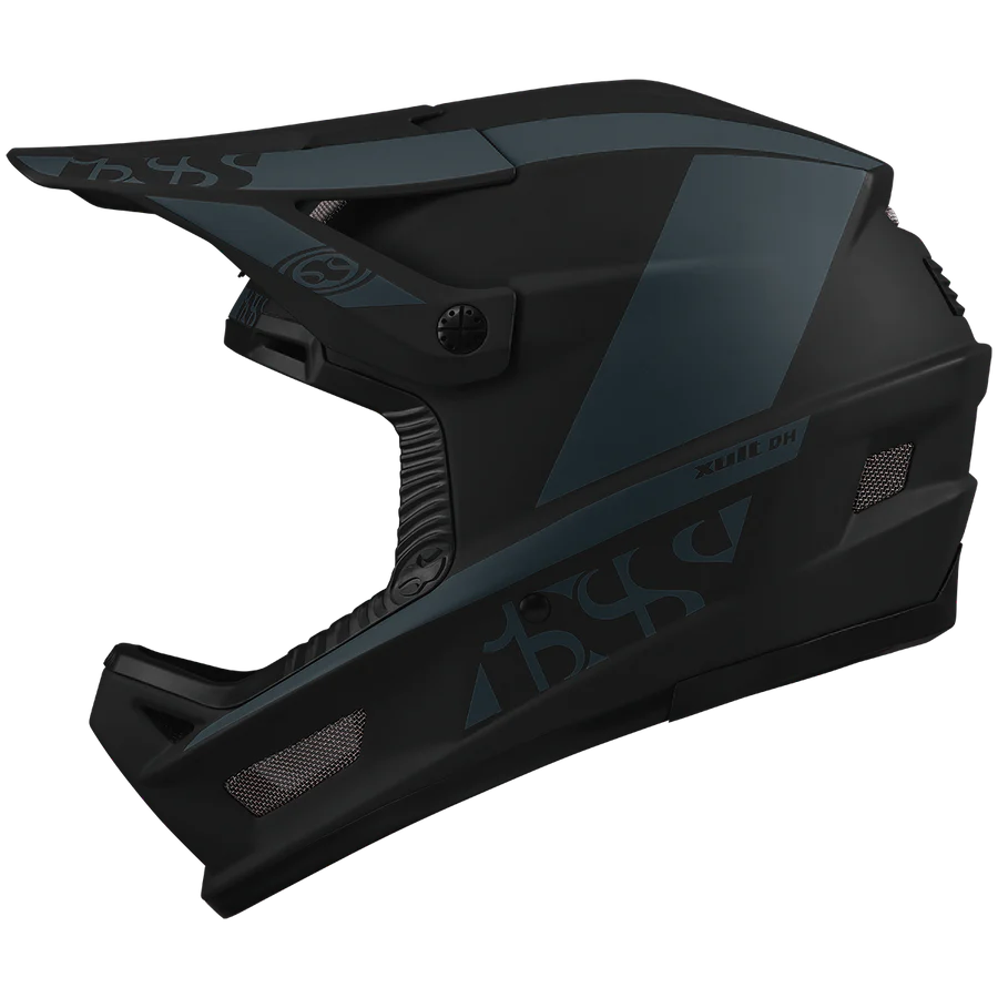 IXS XULTH DH Casco MTB Navy