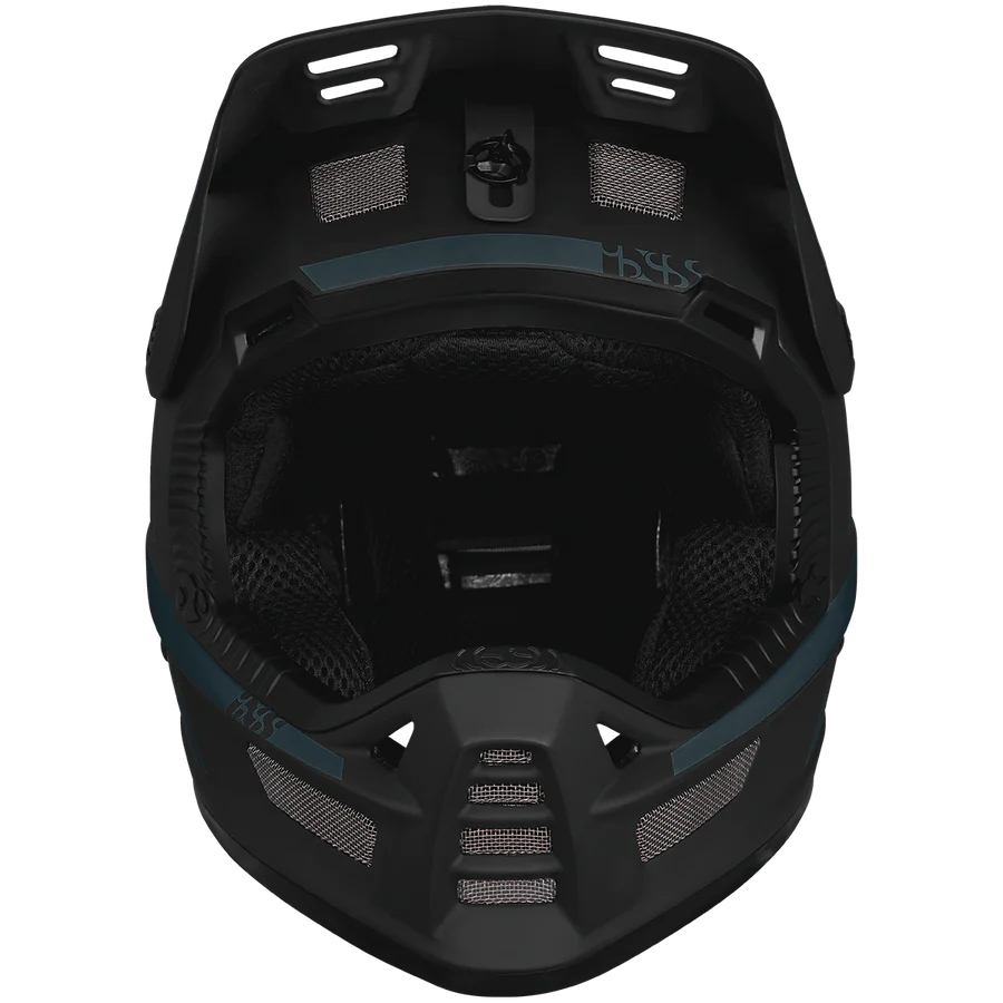 IXS XULTH DH Casco MTB Navy