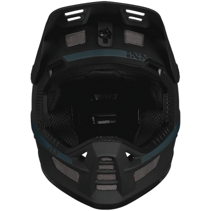 Casco MTB IXS XULT DH Marine