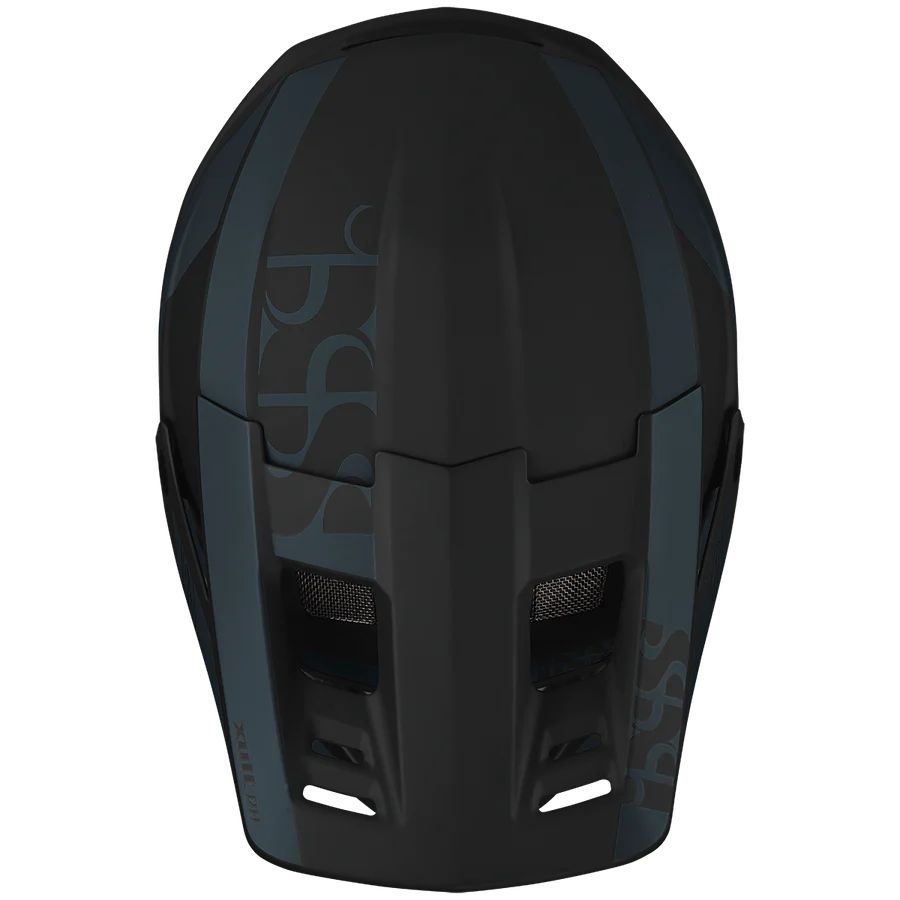 IXS XULTH DH Casco MTB Navy