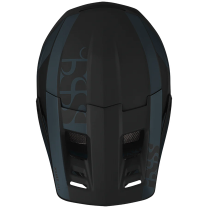 Casco MTB IXS XULT DH Marine