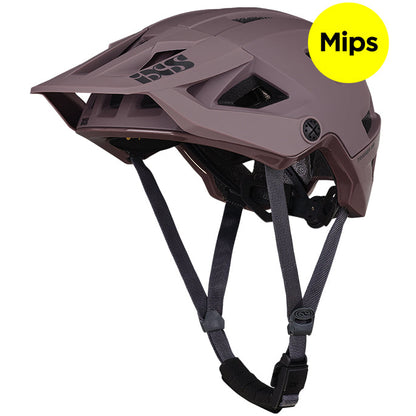 Casco MTB IXS TRIGGER AM MIPS Marrone