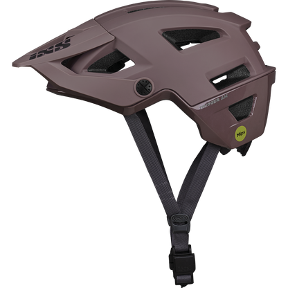 Casco MTB IXS TRIGGER AM MIPS Marrone