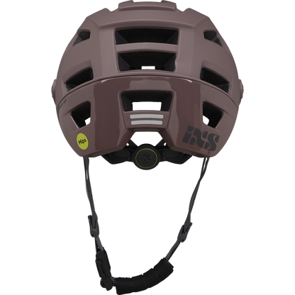 Casco MTB IXS TRIGGER AM MIPS Marrone