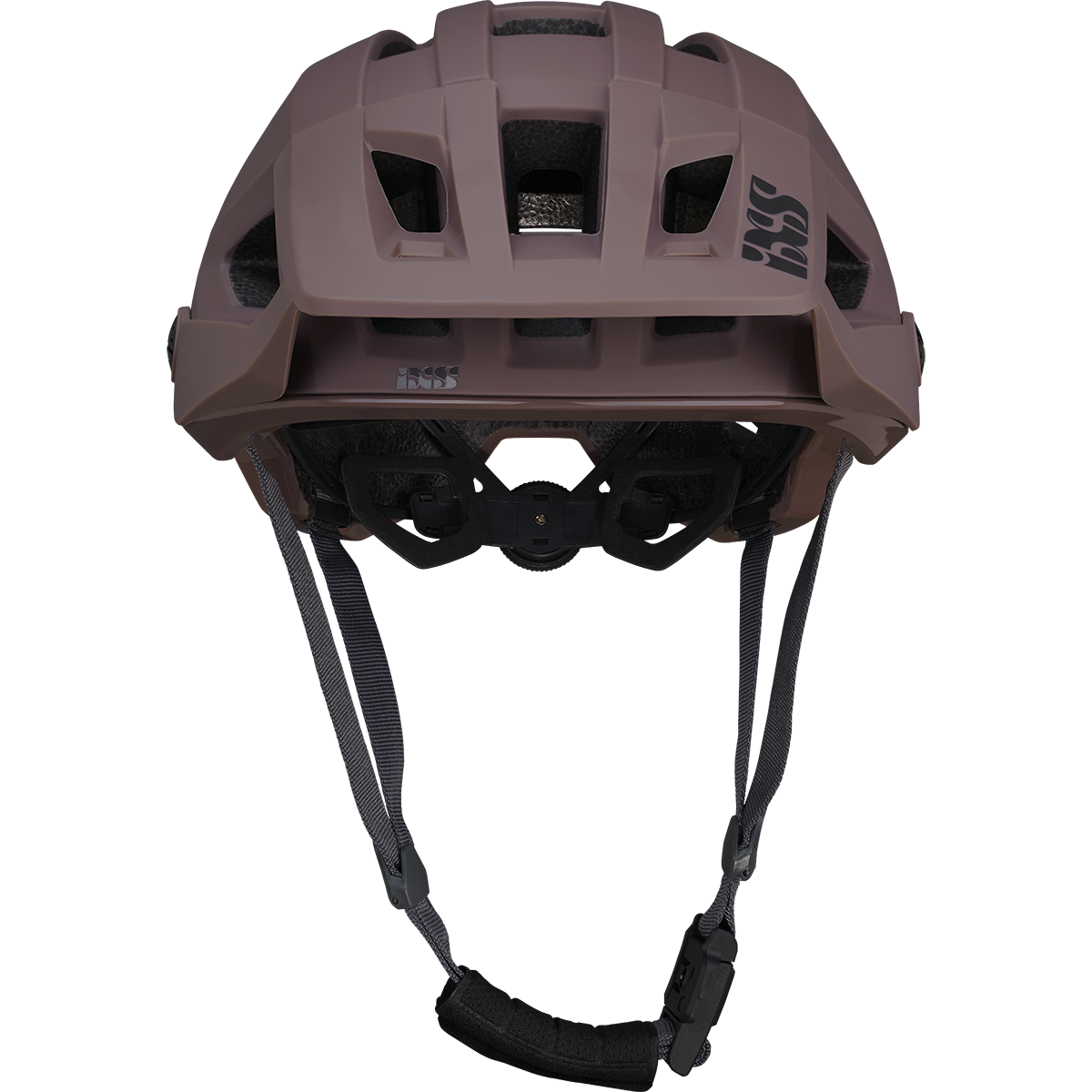 IXS TRIGGER AM MIPS Casco MTB Marrone