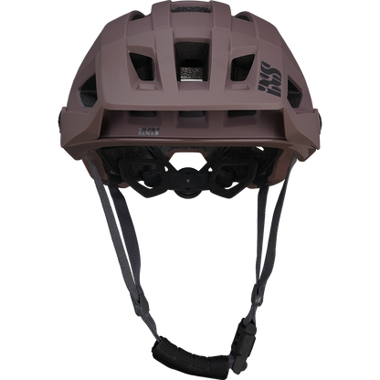 Casco MTB IXS TRIGGER AM MIPS Marrone