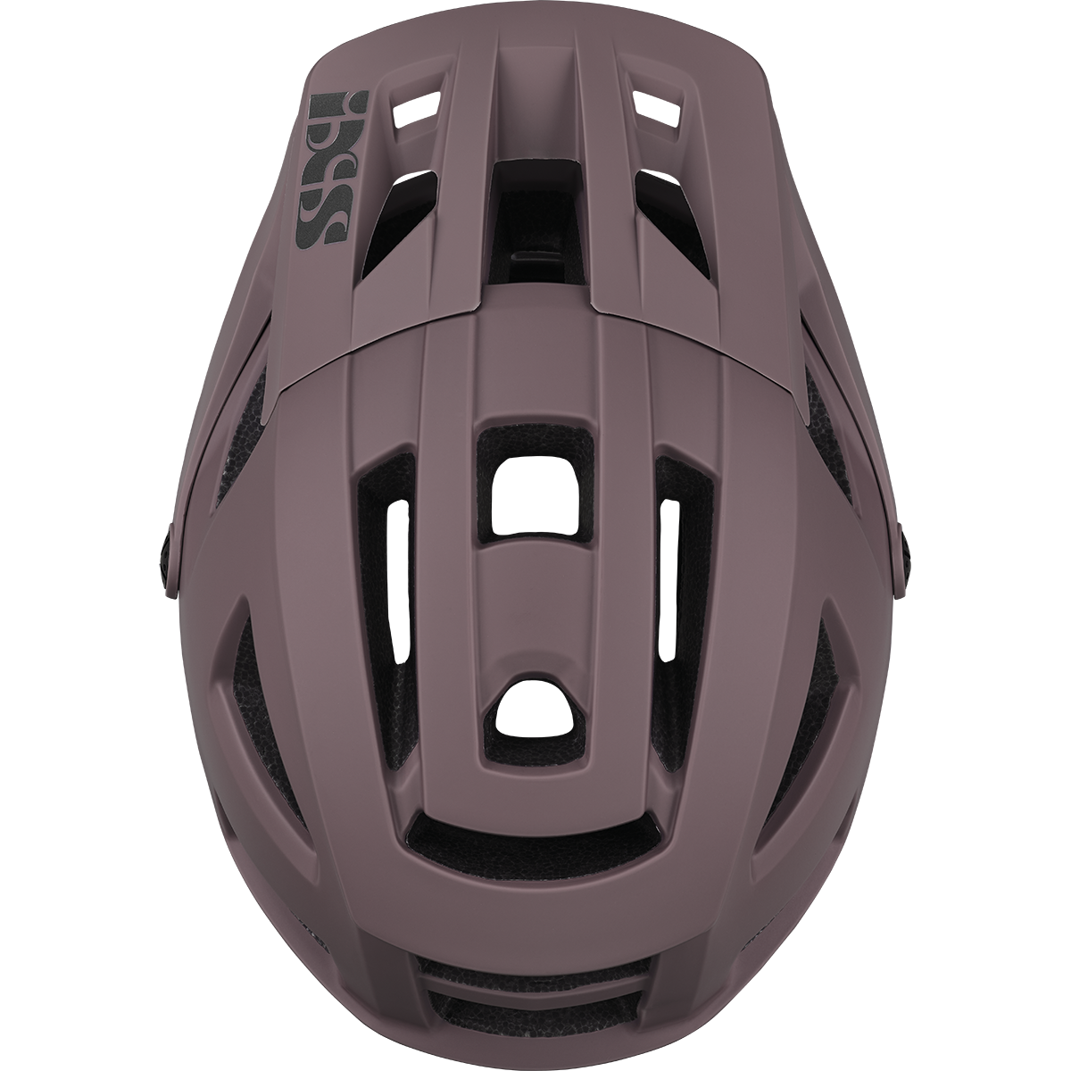 IXS TRIGGER AM MIPS Casco MTB Marrone