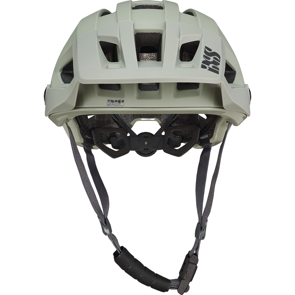 IXS TRIGGER AM MIPS Casco MTB Grigio