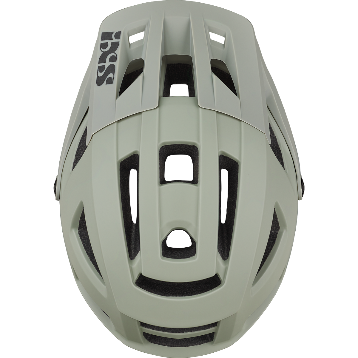 IXS TRIGGER AM MIPS Casco MTB Grigio
