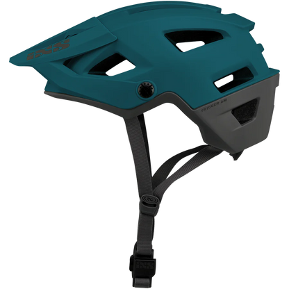 Casco MTB IXS TRIGGER AM Everglade