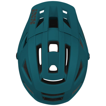 Casco MTB IXS TRIGGER AM Everglade