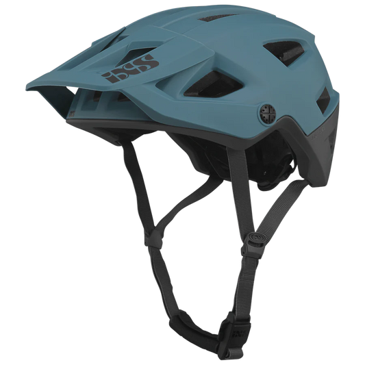 IXS TRIGGER AM Casco MTB Grigio