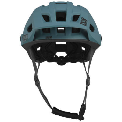Casco MTB IXS TRIGGER AM Blu