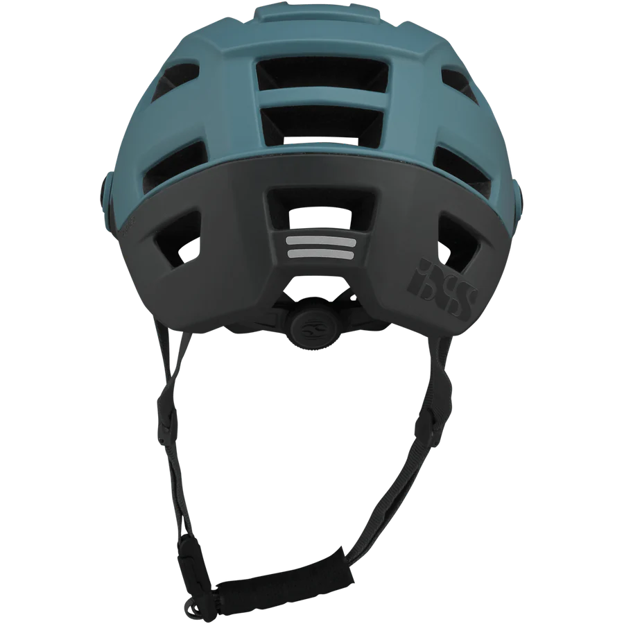 IXS TRIGGER AM Casco MTB Grigio