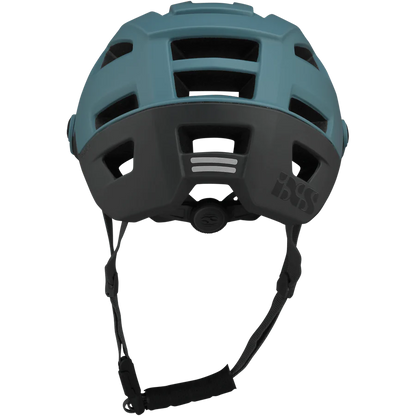Casco MTB IXS TRIGGER AM Blu