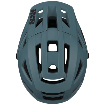 Casco MTB IXS TRIGGER AM Blu