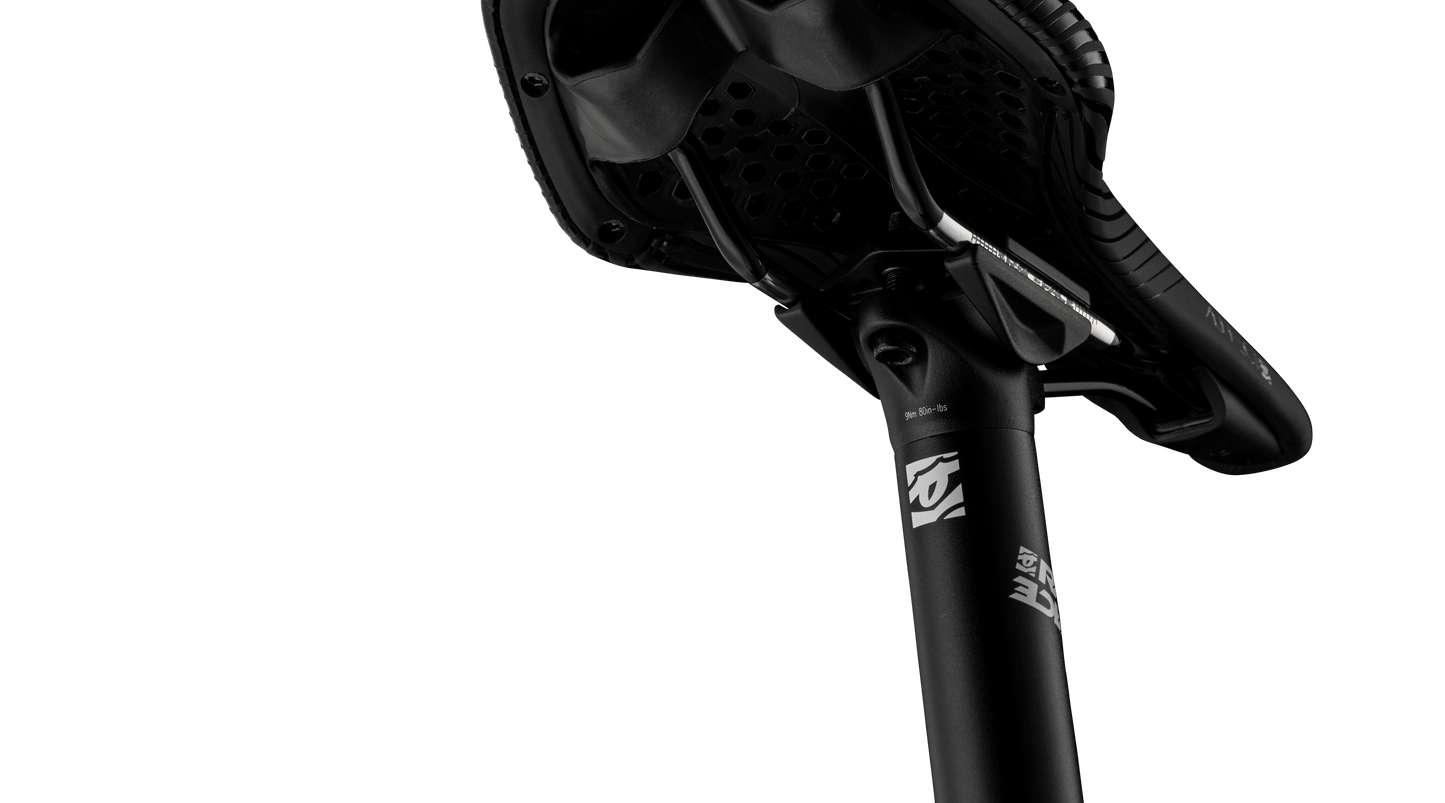 Asta della sella RACE FACE RIDE, diritta