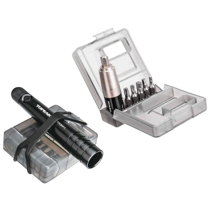 Chiave Dinamometrica TOPEAK NANO TORQBAR X