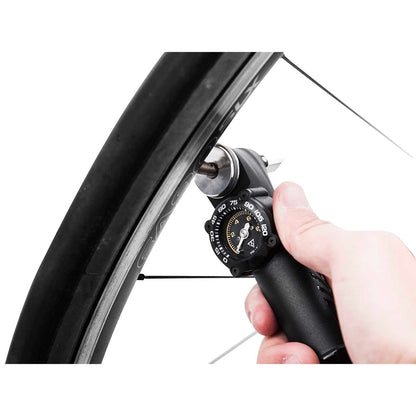 Pompa a Mano TOPEAK ROADIE DA G