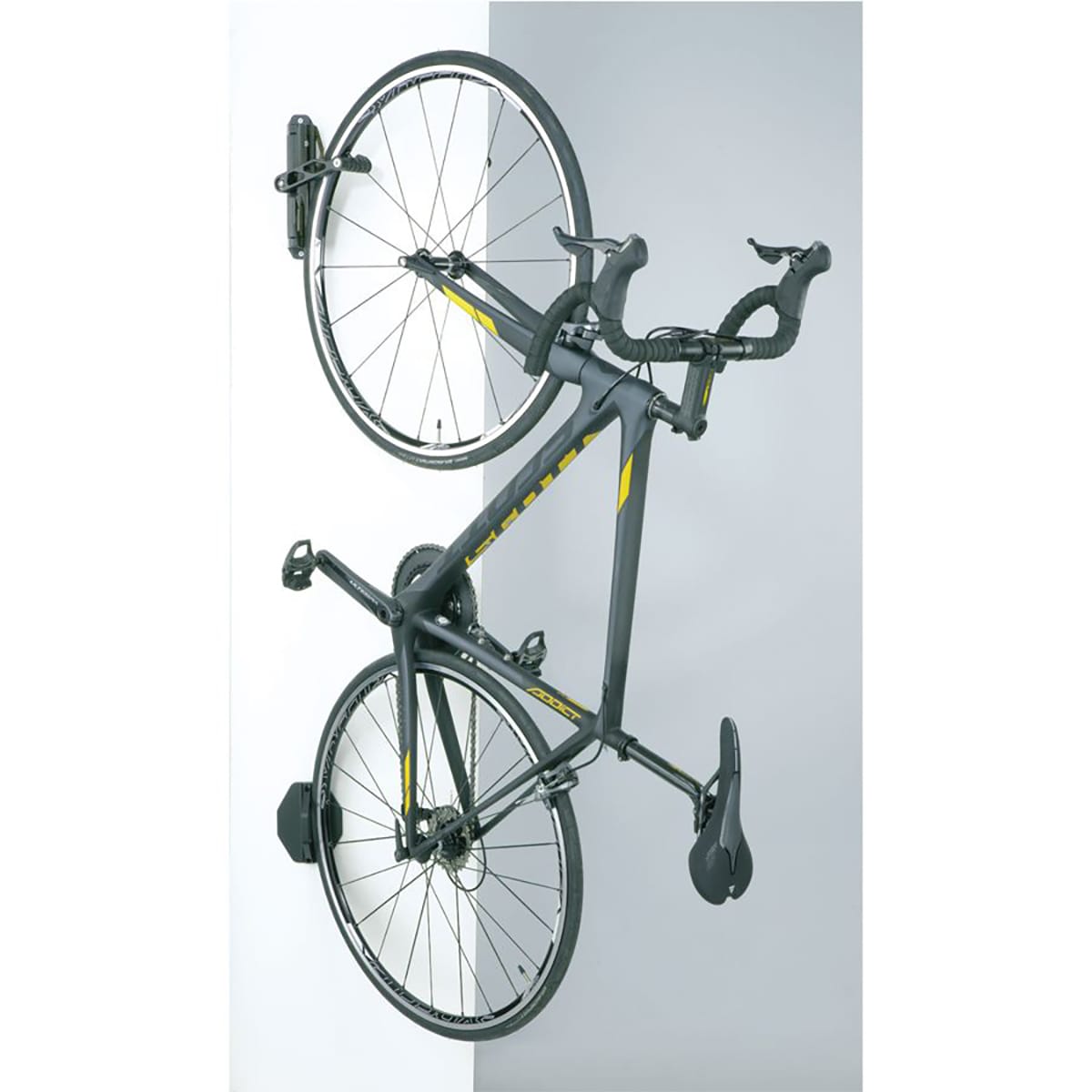 PORTABICI TOPEAK SWING-UP Portabici girevole