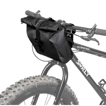 Borsa da Manubrio TOPEAK BARLOADER Nera