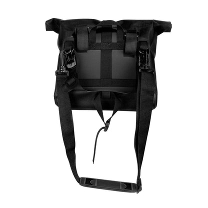 Borsa da Manubrio TOPEAK BARLOADER Nera