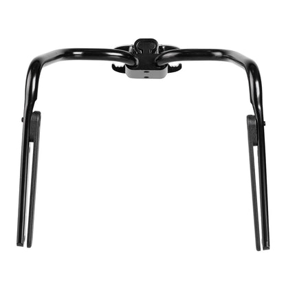 Stabilizzatore per Borsa Sottosella TOPEAK BACKLOADER WISHBONE Nero