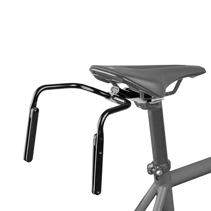 Stabilizzatore per Borsa Sottosella TOPEAK BACKLOADER WISHBONE Nero