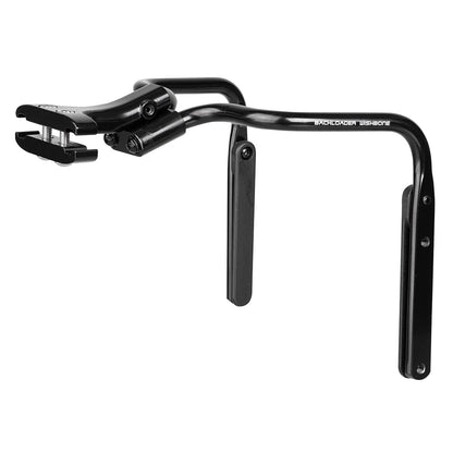 Stabilizzatore per Borsa Sottosella TOPEAK BACKLOADER WISHBONE Nero