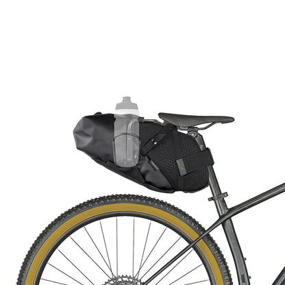 Stabilizzatore per Borsa Sottosella TOPEAK BACKLOADER WISHBONE Nero