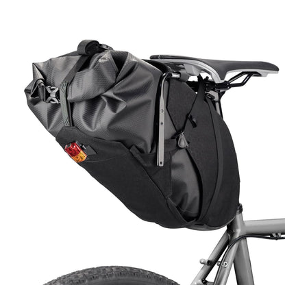 Stabilizzatore per Borsa Sottosella TOPEAK BACKLOADER WISHBONE Nero