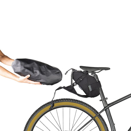 Stabilizzatore per Borsa Sottosella TOPEAK BACKLOADER WISHBONE Nero