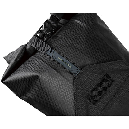 Borsa da Sella TOPEAK BACKLOADER X Nero