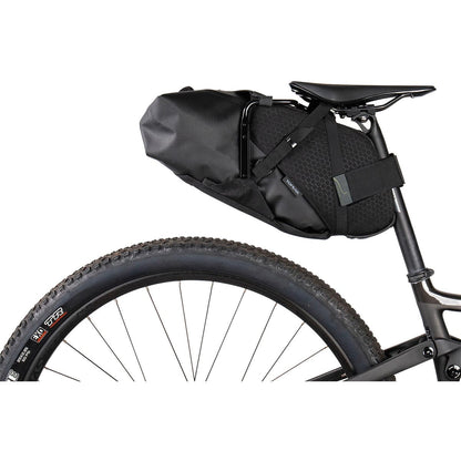Borsa da Sella TOPEAK BACKLOADER X Nero