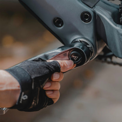 Multi-Utensile TOPEAK BB HIDE'N TOOL