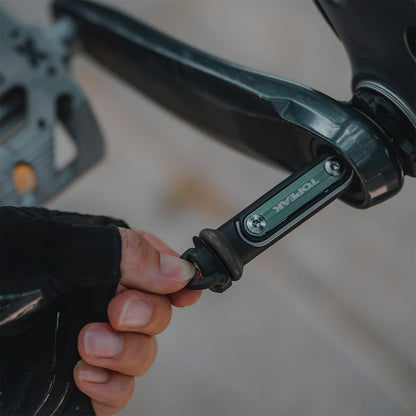 Multi-Utensile TOPEAK BB HIDE'N TOOL