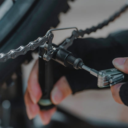Multi-Utensile TOPEAK BB HIDE'N TOOL