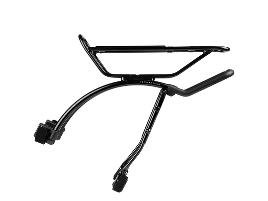 Portapacchi MTB TOPEAK TETRARACK M2 HD Nero
