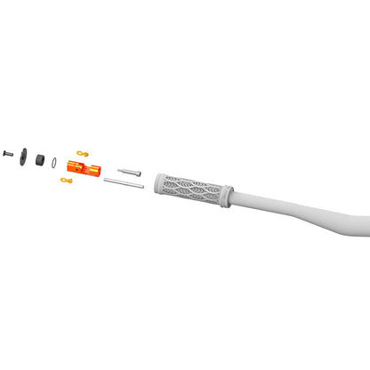 Rompitratta Integrato nel Manubrio GRANITE DESIGN STASH