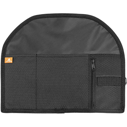 Borsa Sella GRANITE DESIGN ROLL-UP Nero