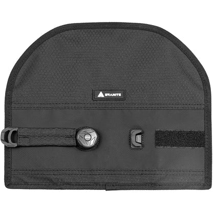Borsa Sella GRANITE DESIGN ROLL-UP Nero