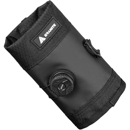 Borsa Sella GRANITE DESIGN ROLL-UP Nero
