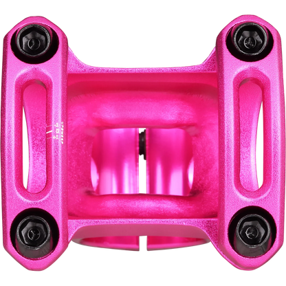 Attacco Manubrio SPANK SPLIT 35 Rosa