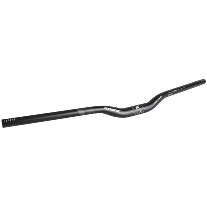 Manubrio SPANK SPIKE 800 VIBROCORE LTD Rise 30 mm 31,8/800 mm